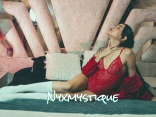 Nyxmystique