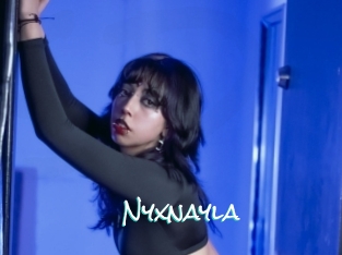 Nyxnayla
