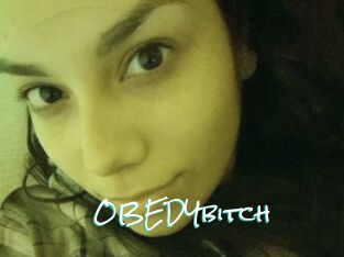OBEDYbitch