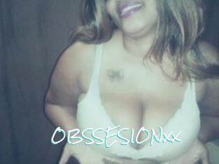 OBSSESIONxx
