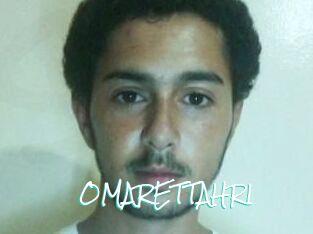 OMARETTAHRI