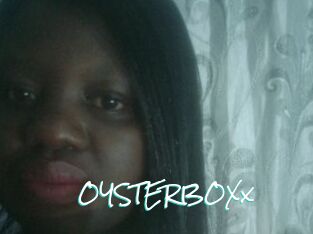 OYSTERBOXx