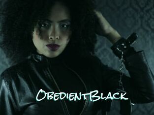 ObedientBlack
