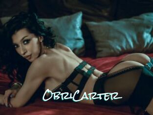 ObriCarter