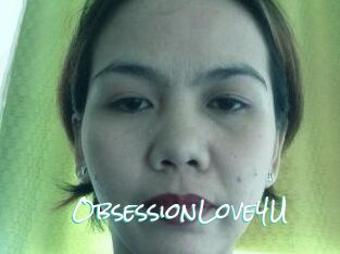 ObsessionLove4U