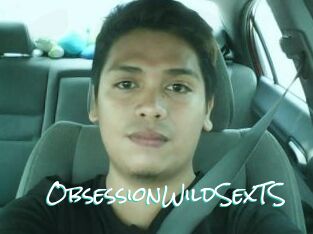 ObsessionWildSexTS