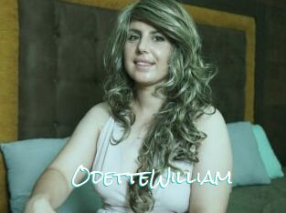 OdetteWilliam