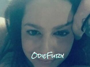 OdieFury