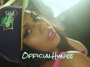 OfficialHuniee