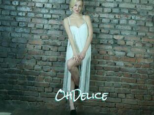 OhDelice