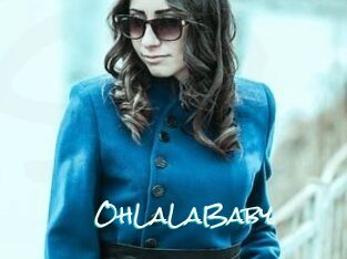 OhLaLaBaby