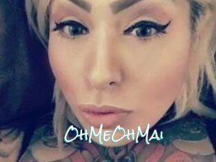 OhMeOhMai