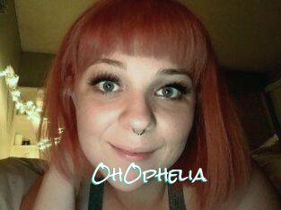 OhOphelia