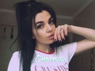 Ohmysidi