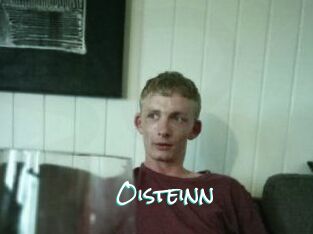 Oisteinn