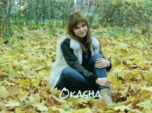 Okasha