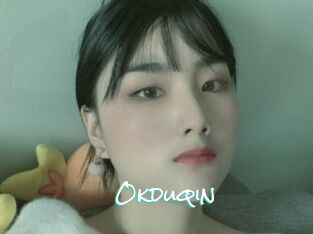 Okduqin
