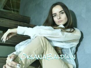 OksanaBaldwin