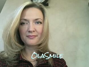 OlaSmile