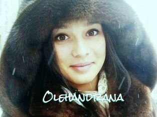 Olehandrana