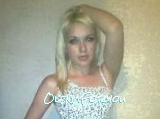 OlenaForyou