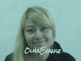 OlhaEvanse Sensuality Dream