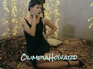 OlimpiaHoward