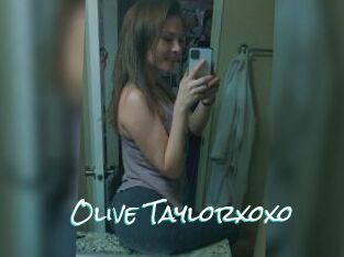 Olive_Taylorxoxo