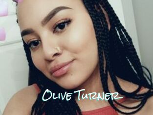 Olive_Turner