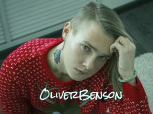 OliverBenson