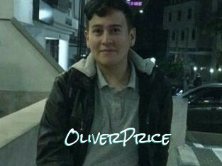 OliverPrice