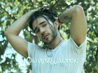 OliverWalton