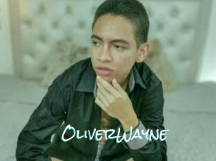 OliverWayne