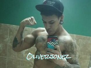 Oliverjonez