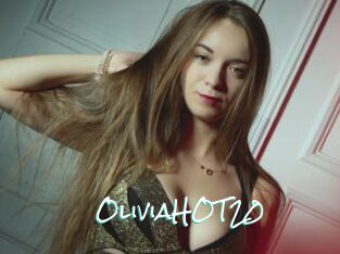 OliviaHOT20