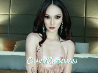 OliviaJordan Sensuality Dream