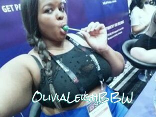 OliviaLeighBBW