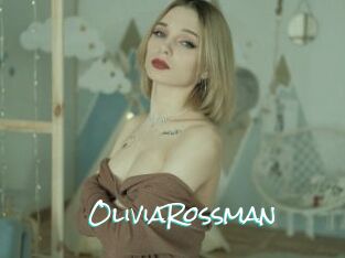 OliviaRossman Sensuality Dream