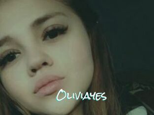 Oliviayes