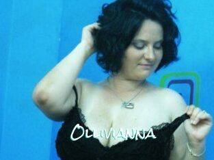 Ollivianna