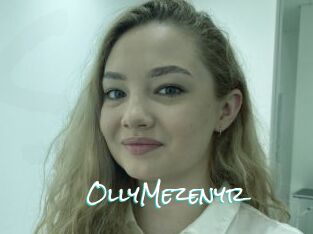 OllyMezenyr