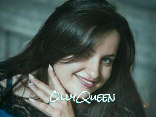 OllyQueen