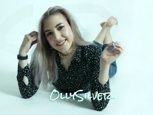 OllySilver