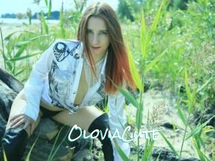 OloviaCute