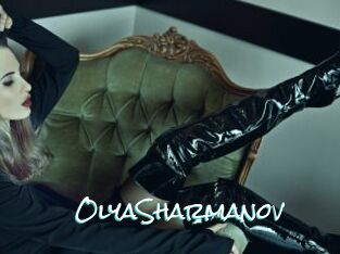 OlyaSharmanov