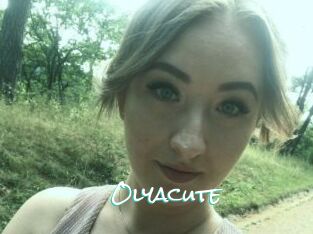 Olyacute