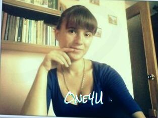 One4U