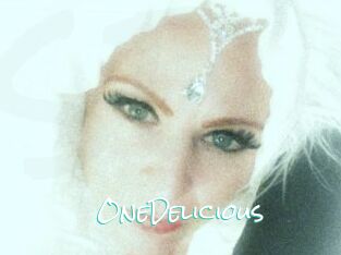 OneDelicious