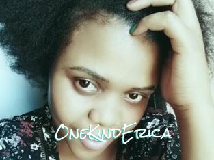 OneKindErica