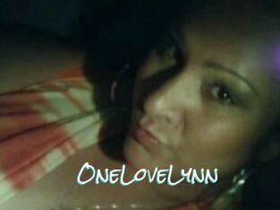 OneLoveLynn